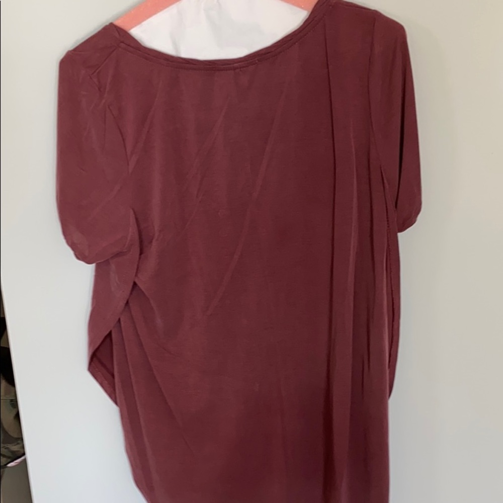 Mod Ref boutique top - Picture 3 of 3